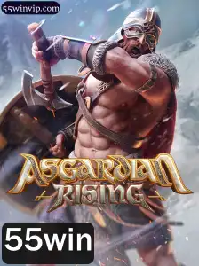 AsgardianRising: Um Mergulho Épico no Mundo Nórdico dos Jogos