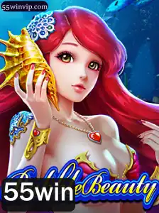 Descubra o Fascinante Mundo de BubbleBeauty com 55win