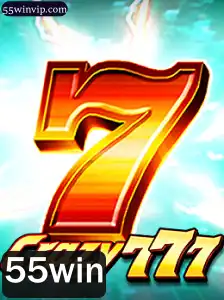 Descubra o Emocionante Mundo de Crazy777 com 55win