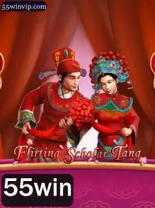 Tudo sobre FlirtingScholarTang e as Fascinantes Regras de 55win