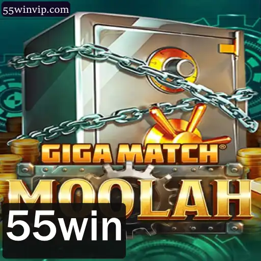 Descubra GigaMatchMoolah: o Jogo Revolucionário com a Palavra-Chave '55win'