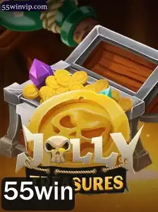 Explorando o Mundo de JollyTreasures: Aventuras e Desafios