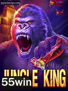 Explorando o Mundo do JungleKing: Uma Jornada de Aventuras e Desafios