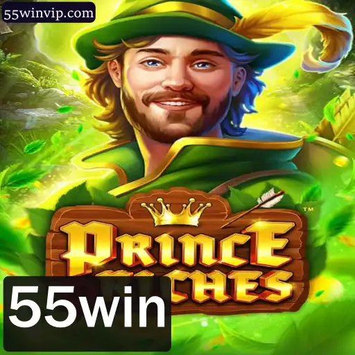 PrinceOfRiches: Mergulhe em Uma Aventura Épica com Desafios e Recompensas