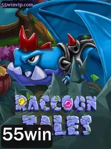 Descubra o Fascinante Mundo de 'RaccoonTales' e Domine o Jogo Com a Estratégia '55win'