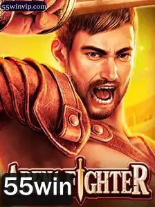 ArenaFighter: Desbravando o Novo Fenômeno dos Games com o Desafio 55win