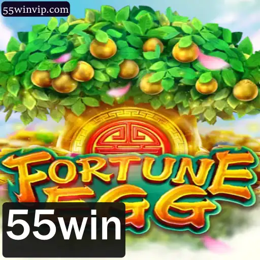 Descubra o Mundo de FortuneEgg e a Estratégia 55win