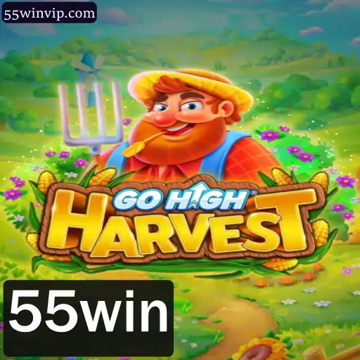 GoHighHarvest: Explore o Universo de Aventuras e Desafios com 55win