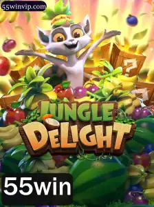 Descubra a Excitante Aventura de 'JungleDelight': O Jogo de Estratégia e Diversão Incomparável