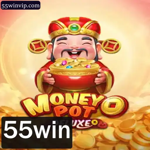 Explorando o Jogo MoneyPotDELUXE e a Estratégia Vencedora 55win