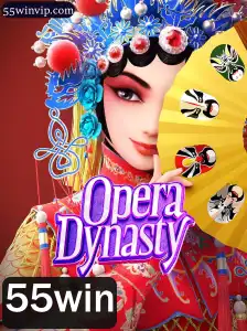 OperaDynasty: Uma Imersão no Mundo do Teatro de Ópera com 55win