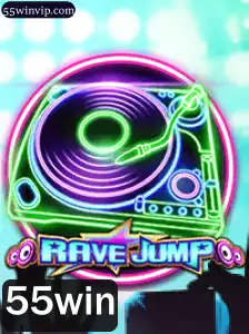 Desvendando o RaveJump: O Novo Fenômeno dos Jogos com 55win