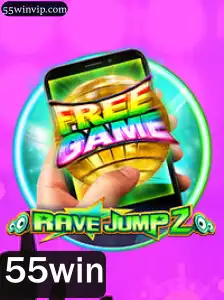 RaveJump2M: Explorando o Fascinante Mundo do Jogo com 55win