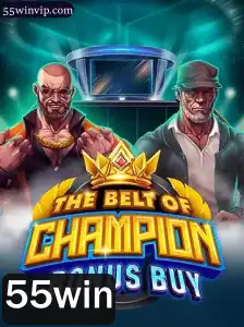 A Jornada Épica de TheBeltOfChampionBonusBuy e as Regras para Conquistar o 55win