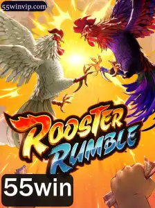 Descubra o Fascinante Mundo de RoosterRumble: Um Jogo Viciante com a Palavra-Chave 55win