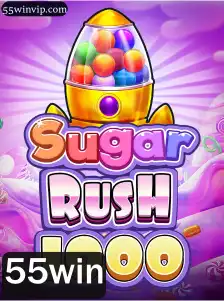 Explorando o Fascinante Mundo de SugarRush1000