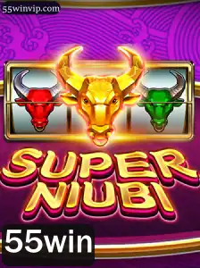 Descubra o Universo de SuperNiubi e Vença com 55win