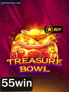 Descubra o Fascinante Universo de TreasureBowl