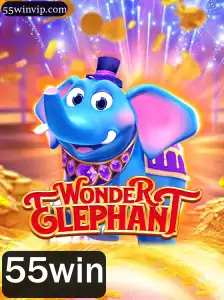 Descubra o Mundo Mágico de WonderElephant: Um Jogo de Estratégia e Aventura