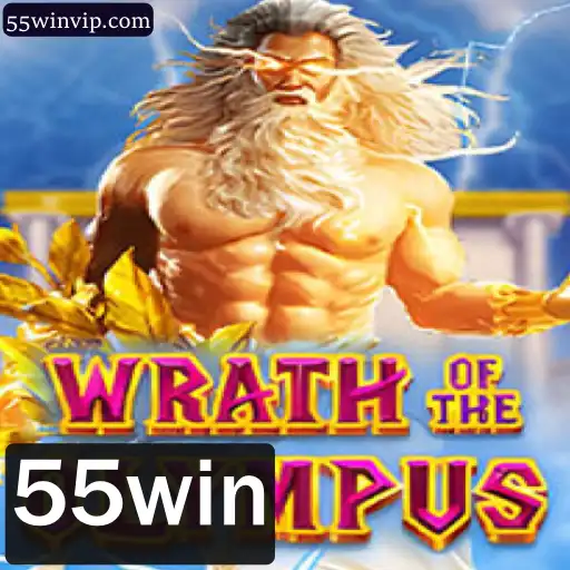 Descubra o Universo de WrathofOlympus e Conquiste com a Estratégia 55win