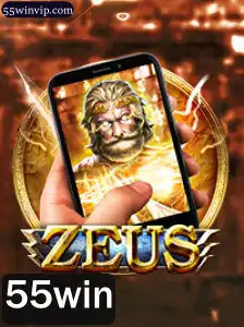 ZeusM: Explore o Universo Mitológico e Alcance o 55win